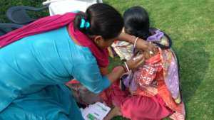 Immunization