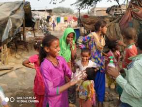 Importance of Hand Washing