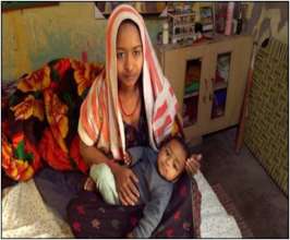Rinki - A Success Story