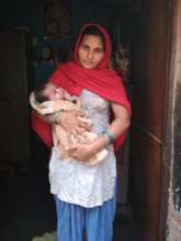 Lata, our lead of the story
