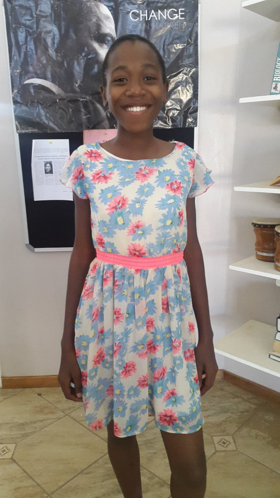 STEM Education in Botswana: Girls Getting Geeky