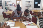 STEM Education in Botswana: Girls Getting Geeky