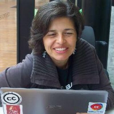 Carolina Botero Cabrera