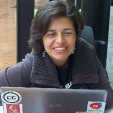 Carolina Botero Cabrera