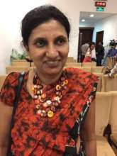 Manique Gunaratne