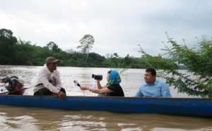 River Interview
