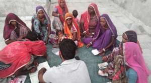 Empowering Rural Women through Microfinance !!