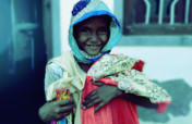 Sponsor Toys & Nutritious Meal for 25 Slum Child