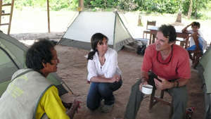 Anthropologist & HOTC Director - Social Impact.