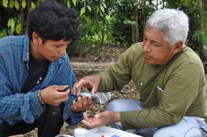 Village Based Water Committee and Sustainability