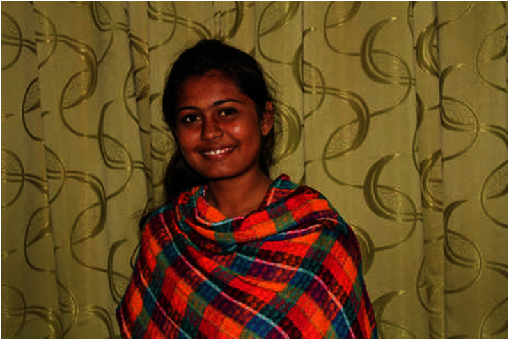 Sangeeta