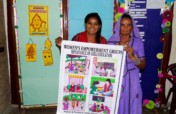 Support Empowerment for Women in Pakistan