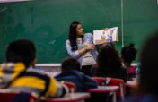 Quality Education for 5,200 Brazilian Children