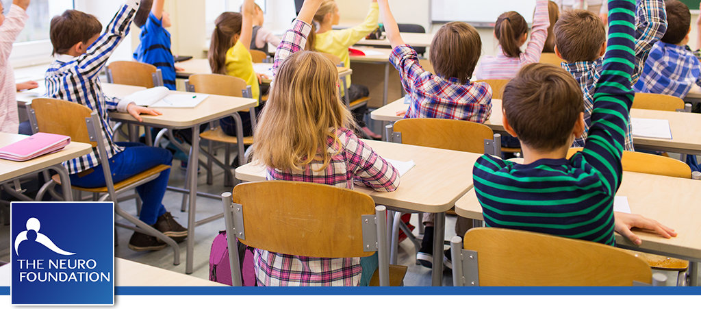 Thank you for helping schools nationwide