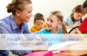 Teach 500 Schools about Neurofibromatosis