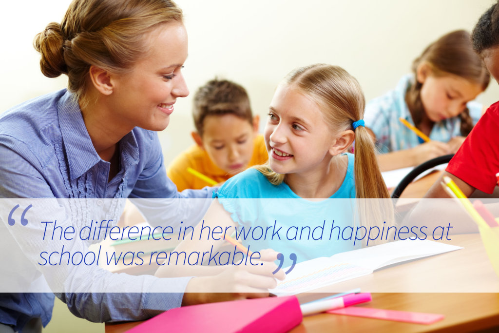 Teach 500 Schools about Neurofibromatosis