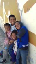 The four siblings mentioned above