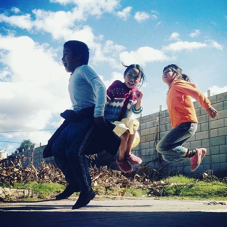 Continue Guatemalan afterschool project - 60 kids