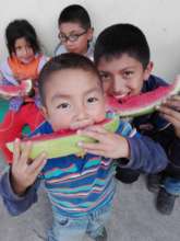Continue Guatemalan afterschool project - 60 kids