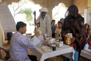Health Clinic
