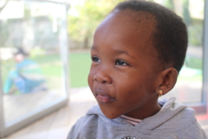 Manoel from Cameroon
