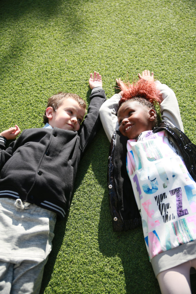 Save a Child's Heart from Developing Countries