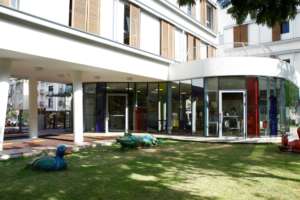 SACH Legacy Heritage Children's Home