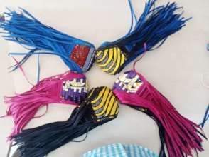 masks