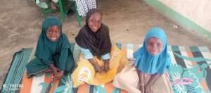 Children in a nursery school