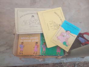 Booklets