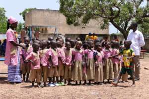 Children of Nefrelaye