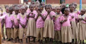 children of Kofila