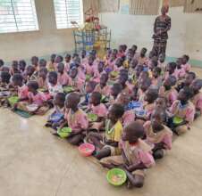 children in Fina