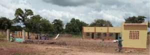 The new school