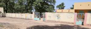 Nursery school of Fina