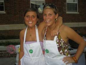 FG chefs at Clemson