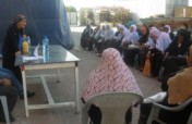 Empowering Bedouin Women for the 2018 Elections