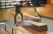 Pump Track for Summer Fun