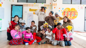 Psychological Care Camps for Kids