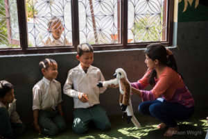 Photo credit: Alison Wright Photography