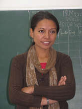Chhori, Ankur Program Manager