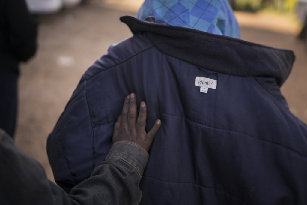 Special Appeal for children displaced by drought