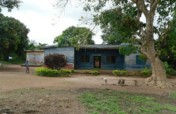 Build a School Building in Rural Ghana