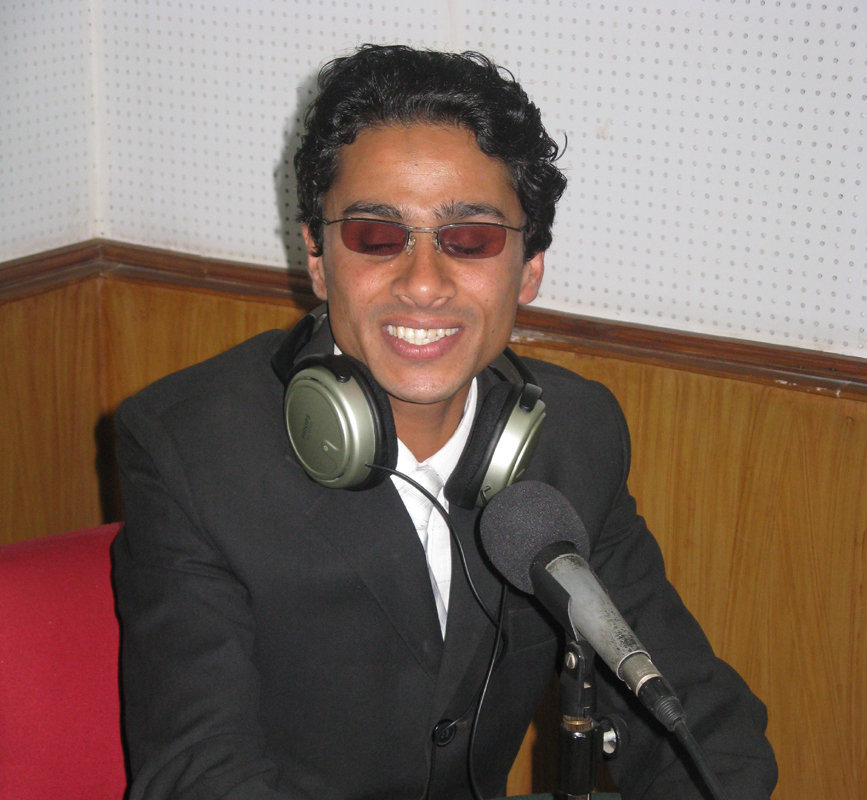 Provide Education to 20 Disabled Nepali Children