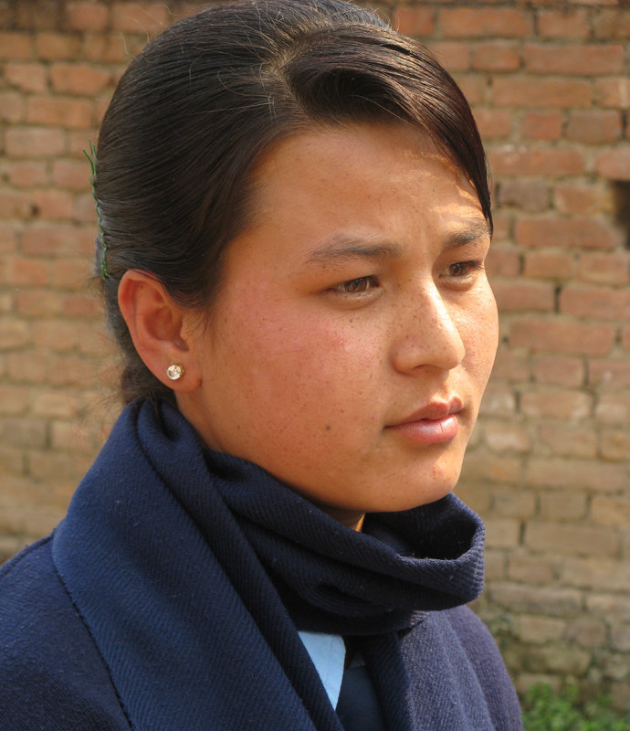 Provide Education to 20 Disabled Nepali Children