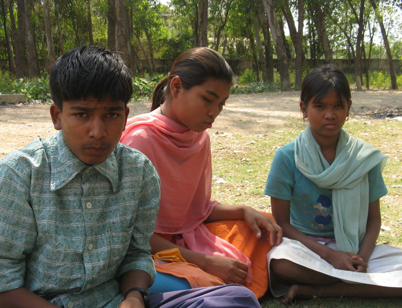 Provide Education to 20 Disabled Nepali Children