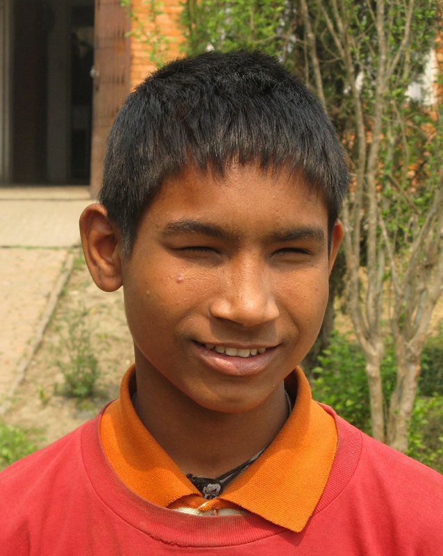 Provide Education to 20 Disabled Nepali Children