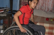 Provide Education to 20 Disabled Nepali Children