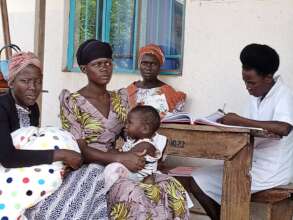 BENEFICIARIES AT THE FACILITY