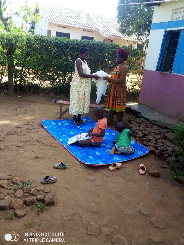 Health service delivery